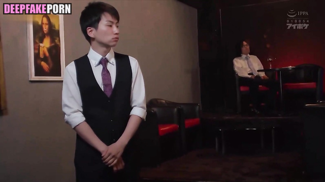 Crystal Zhang sex scenes in the beer bar - (张天爱 深度伪造视频) [PREMIUM]