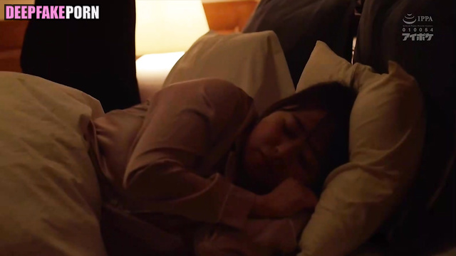 Fuck in hot panties - sexy Liu Yan deepfake video (柳岩 性爱录像带) [PREMIUM]