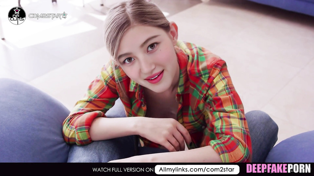 Babe dreams about this dick - Danielle pov sex scene (ニュージーンズ 本物の偽物)