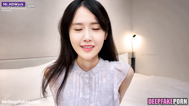 Yoona SNSD got sweetest creampie - deepfake porn (少女時代 セレブのセックス)