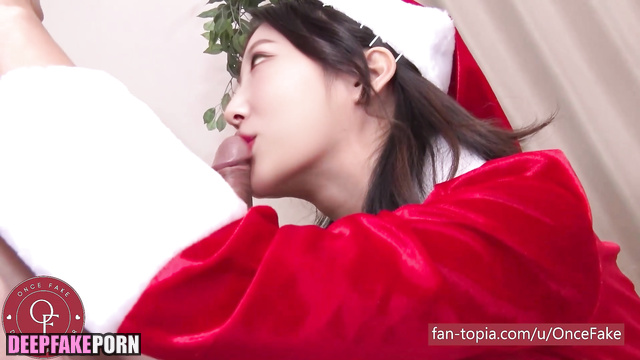 Sexy Handong was is too bad girl - hot ai scenes (한동 드림캐쳐) [PREMIUM]