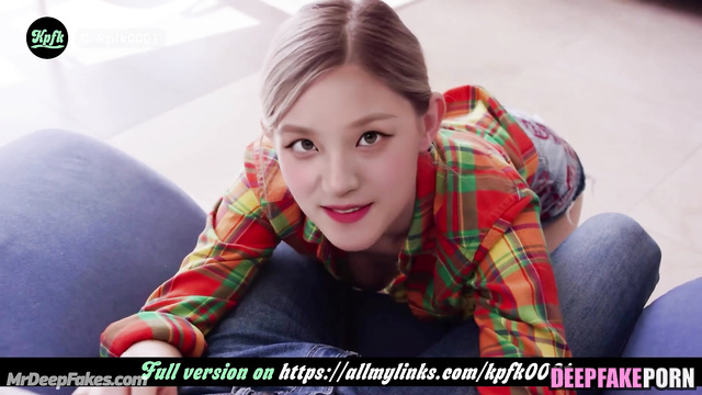 Amazing Yuqi 송우기 really loves my dick (G)I-DLE (여자)아이들 deepfake/딥페이크