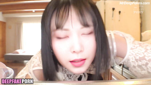 つうぃ Tzuyu wanna make fake porn フェイクポルノ for your pleasure トゥワイス TWICE