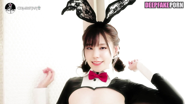 Yeji jumped on dick in a leather suit - ai scenes / 예지 있지 [PREMIUM]