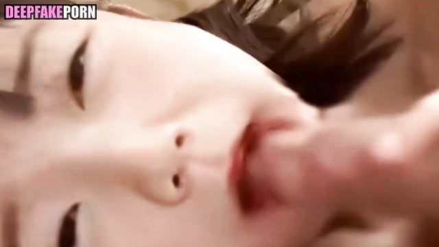 Slutty babe Jinjalim moans loudly during sex (진자림 섹스 테이프)