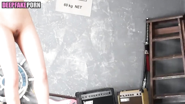 Brunette took part in sex casting - Lisa face swap (리사 블랙핑크) [PREMIUM]