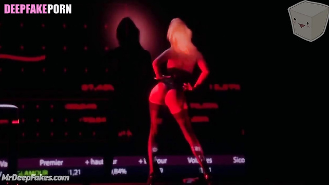 리사 Lisa dances so hot in fake celebrity porn 가짜 연예인 포르노 BLACKPINK 블랙핑크