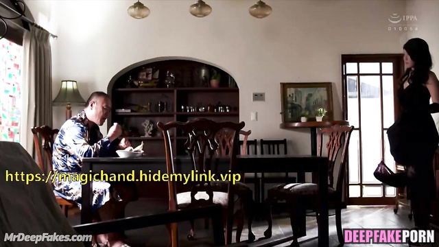 Passionate sex that 哈妮克孜 Hani Kyzy deserved for her seduction 充满激情的性爱