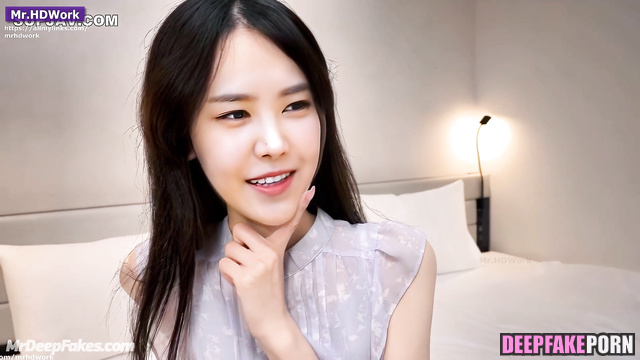 エーピンク Naeun's アダルトビデオ adult video with very unexpected cumhshot A Pink