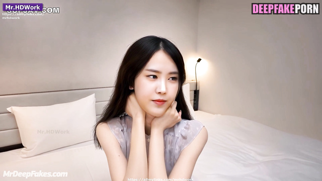エーピンク Naeun's アダルトビデオ adult video with very unexpected cumhshot A Pink