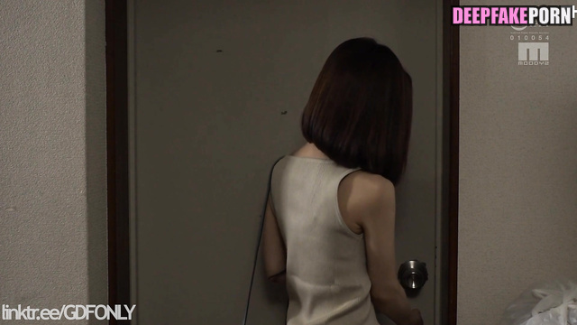 With Mina I felt so many sexy feelings トゥワイス TWICE real fake 本物の偽物 [PREMIUM]