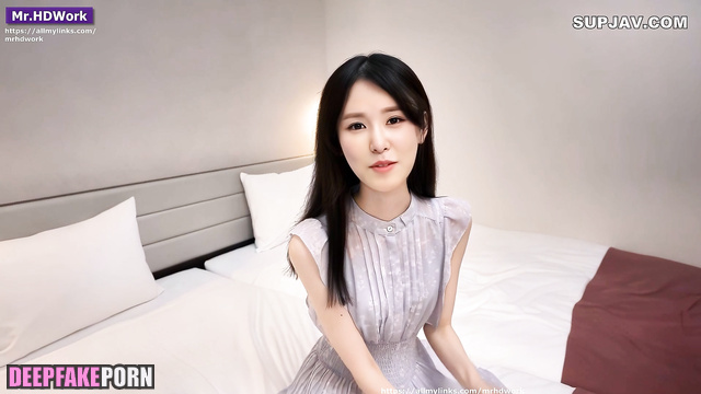 SNSD 少女時代  Sex with Tiffany 性別 is the best what happened to me [PREMIUM]