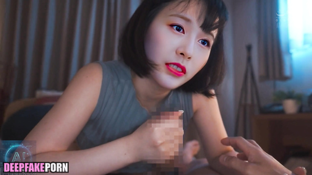 エーピンク A Pink Sexy idol Hayoung is the best in cowgirl pose セクシーアイドル