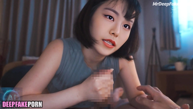 예지 Yeji deserved my cumshot for being such sexy girl ITZY 있지 AI 인공 지능