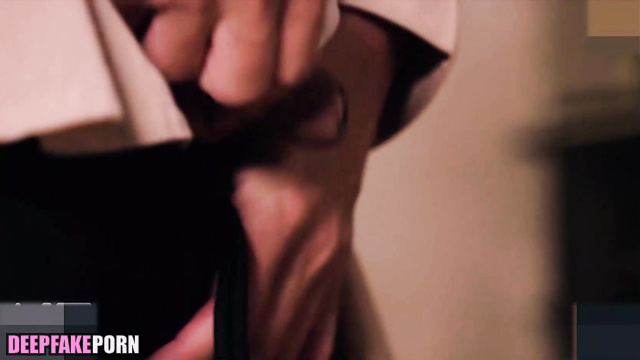 Guy's sister called to prostitute - fake Zhao Jinmai (趙今麥 名人性爱) [PREMIUM]