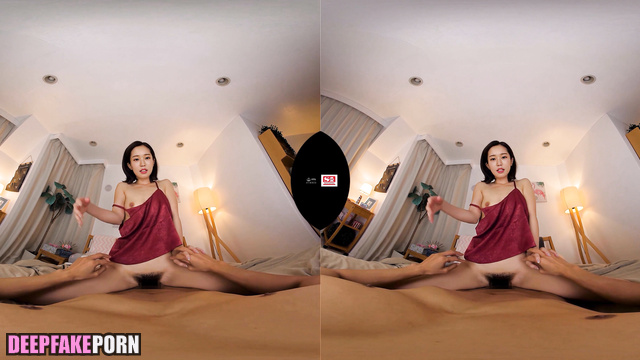 Good girl fucked with bad boy - fake Wonyoung / アイヴ セレブのセックス [PREMIUM]