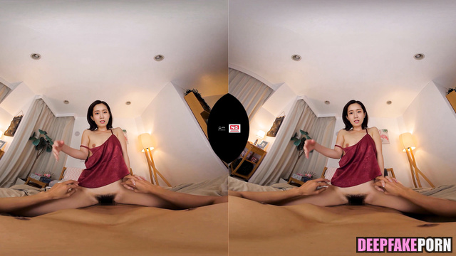 Sexy wife fucked with dissolute lover, fake Yoona / 少女時代 本物の偽物 [PREMIUM]