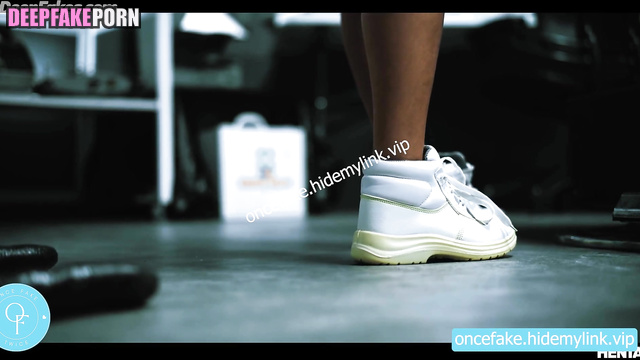 Strange long tentacles fucked her strong, Nayeon ai (トゥワイス ディープフェイクビデオ)