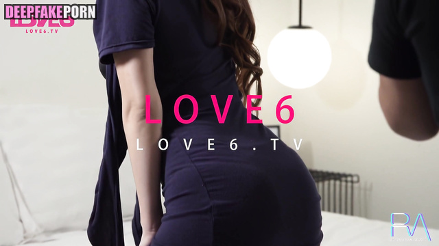 Couple enjoying 69 - Song Yi hot adult video / 宋轶 深度伪造视频 [PREMIUM]