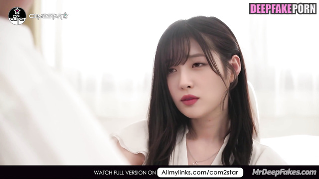 Sihyeon must work hard to get nurse job 시현 EVERGLOW 에버글로우 porn 포르노