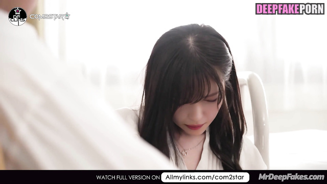 Sihyeon must work hard to get nurse job 시현 EVERGLOW 에버글로우 porn 포르노