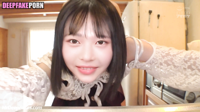 NewJeans This Hanni's アダルト adult tape is perfect for cumming ニュージーンズ