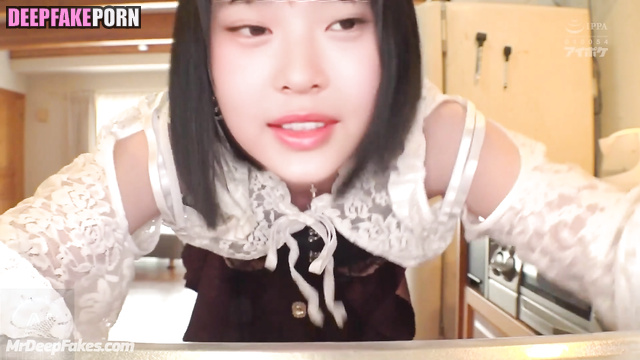 NewJeans This Hanni's アダルト adult tape is perfect for cumming ニュージーンズ