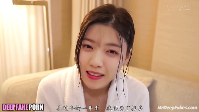 Couple of dicks 西野七瀬 make Nishino Nanase pleased ポルノ porn Nogizaka46