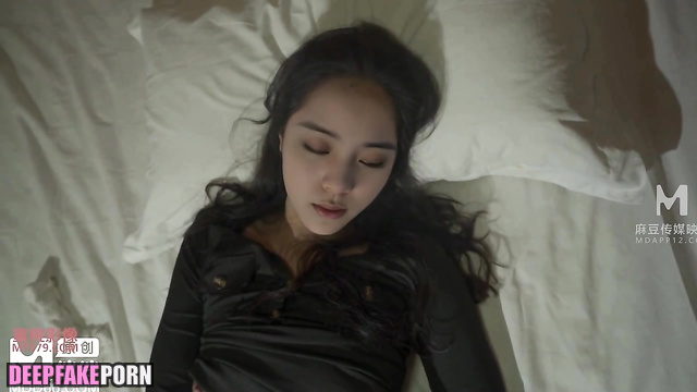 Only this guy made pussy of 欧阳娜娜 Ouyang Nana maximum wet face swap 换脸 [PREMIUM]