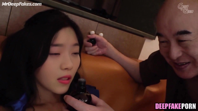 Nanase Nishino do not wanna fuck with old fart, ai (西野七瀬 乃木坂46)