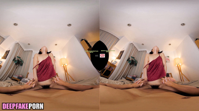 アイヴ IVE This guy is so satisfied with how sexy Wonyoung is 人工知能 A.I. [PREMIUM]