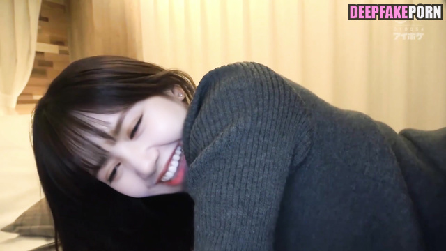 가짜 포르노 Fake porn Lisa 리사 gives all herself to me in sex BLACKPINK 블랙핑크 [PREMIUM]