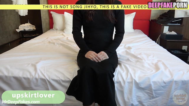 연예인 섹스 Celebrity sex service by Song Ji-hyo 송지효 is very pleasant gift