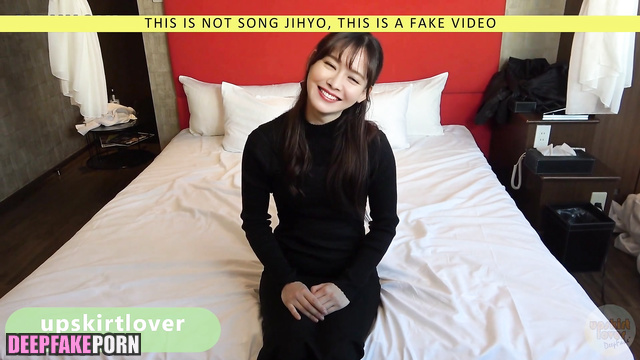 연예인 섹스 Celebrity sex service by Song Ji-hyo 송지효 is very pleasant gift