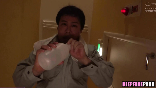 Korean 韓国語 singer Rei レイ thinks that tied up she is sexier IVE アイヴ [PREMIUM]