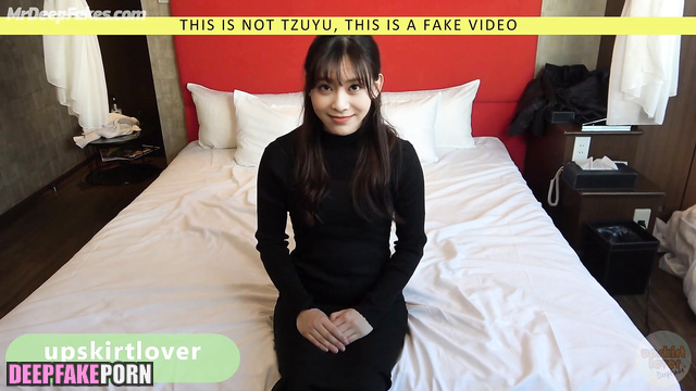 つうぃ Korean 韓国語 Tzuyu wants some naughty guy for hot sex TWICE トゥワイス
