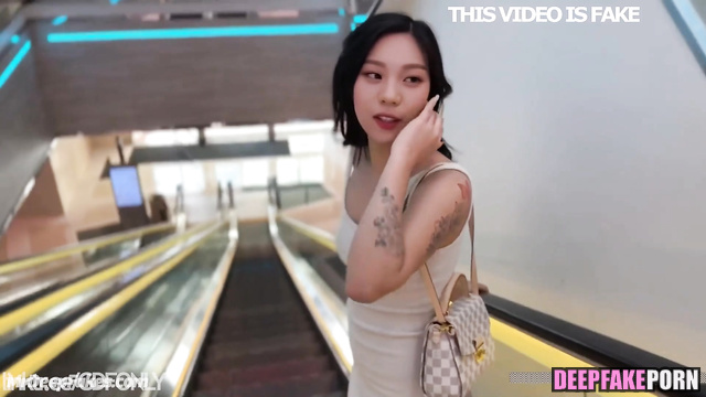 Umji always fucks with taxi drivers - hot celebrity sex (엄지 비비지)