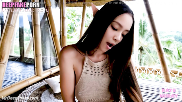 Tender holiday blowjob - Jennie pov sex scene (제니 블랙핑크)