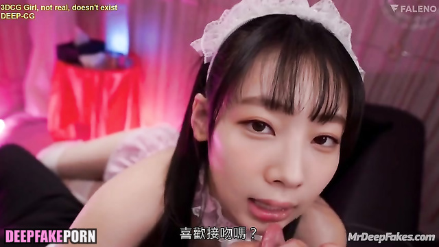 Blowjob in the private room - Dahyun pov sex scenes (トゥワイス アダルトビデオ)