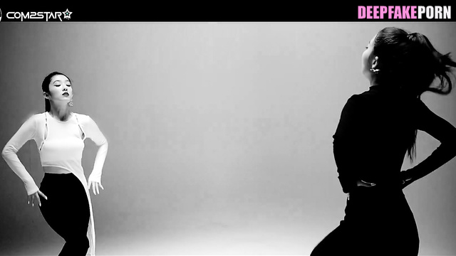 Sexy stars Irene and Seulgi had fun - ai scenes (아이린 레드벨벳) [PREMIUM]