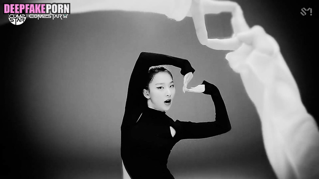 Sexy stars Irene and Seulgi had fun - ai scenes (아이린 레드벨벳) [PREMIUM]