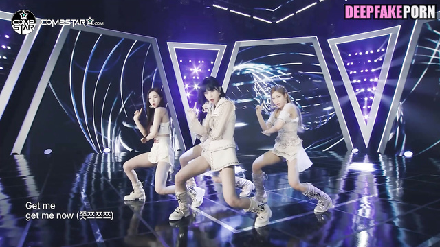 Deepfake porn with Aespa (에스파 섹스 테이프) they love fuck for money, pmv [PREMIUM]