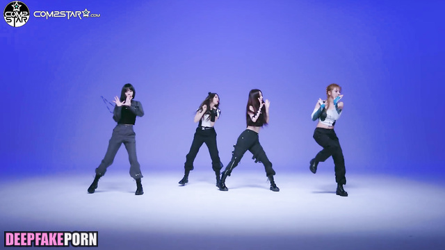 Deepfake porn with Aespa (에스파 섹스 테이프) they love fuck for money, pmv [PREMIUM]