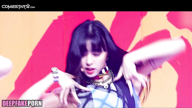 ITZY babes are real bitches (있지 섹스 테이프) best fuck pmv A.I. / [PREMIUM]