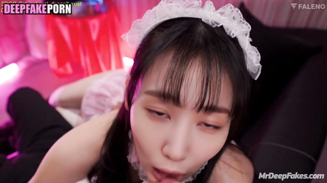 She was used like a dirty sex doll - Park Eun-bin fakeapp (박은빈 섹스 장면)