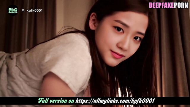 Jisoo wanna fuck her doctor - hot adult video (지수 블랙핑크)