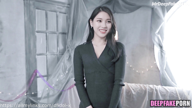 Threesome with strangers and young Karina, real fake (카리나 에스파)