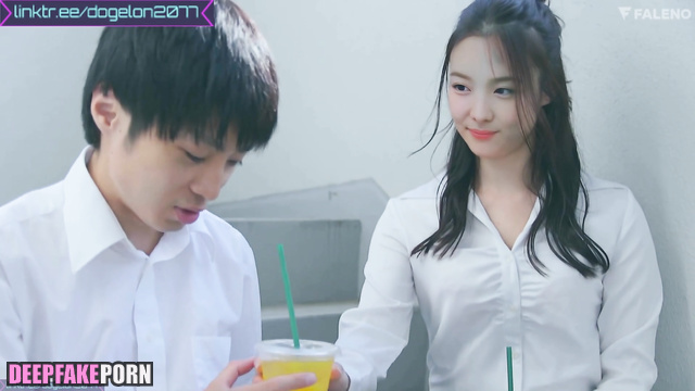 Romantic dinner ended in hot fuck - Nayeon ai scenes / トゥワイス ディープフェイクビデオ