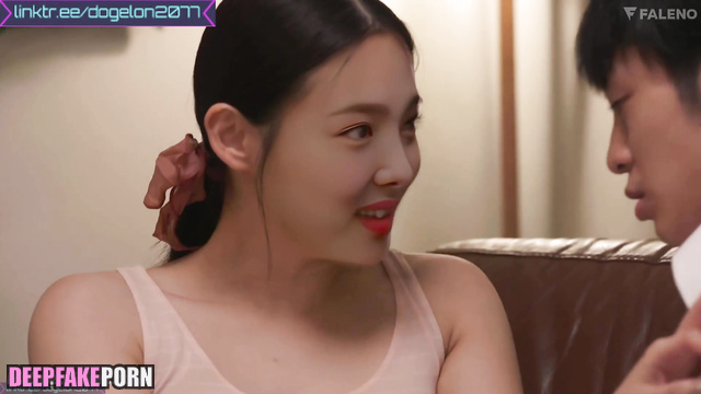 Romantic dinner ended in hot fuck - Nayeon ai scenes / トゥワイス ディープフェイクビデオ