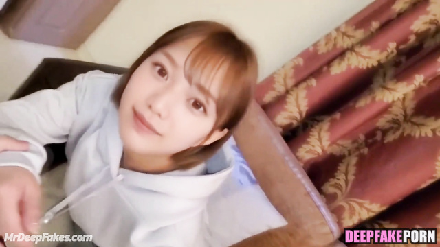 Boyfriends asked them for blowjob - japanese babes love it (セックスシーン 本物の偽物)